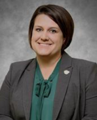 Kristin Brown, Ed.D.